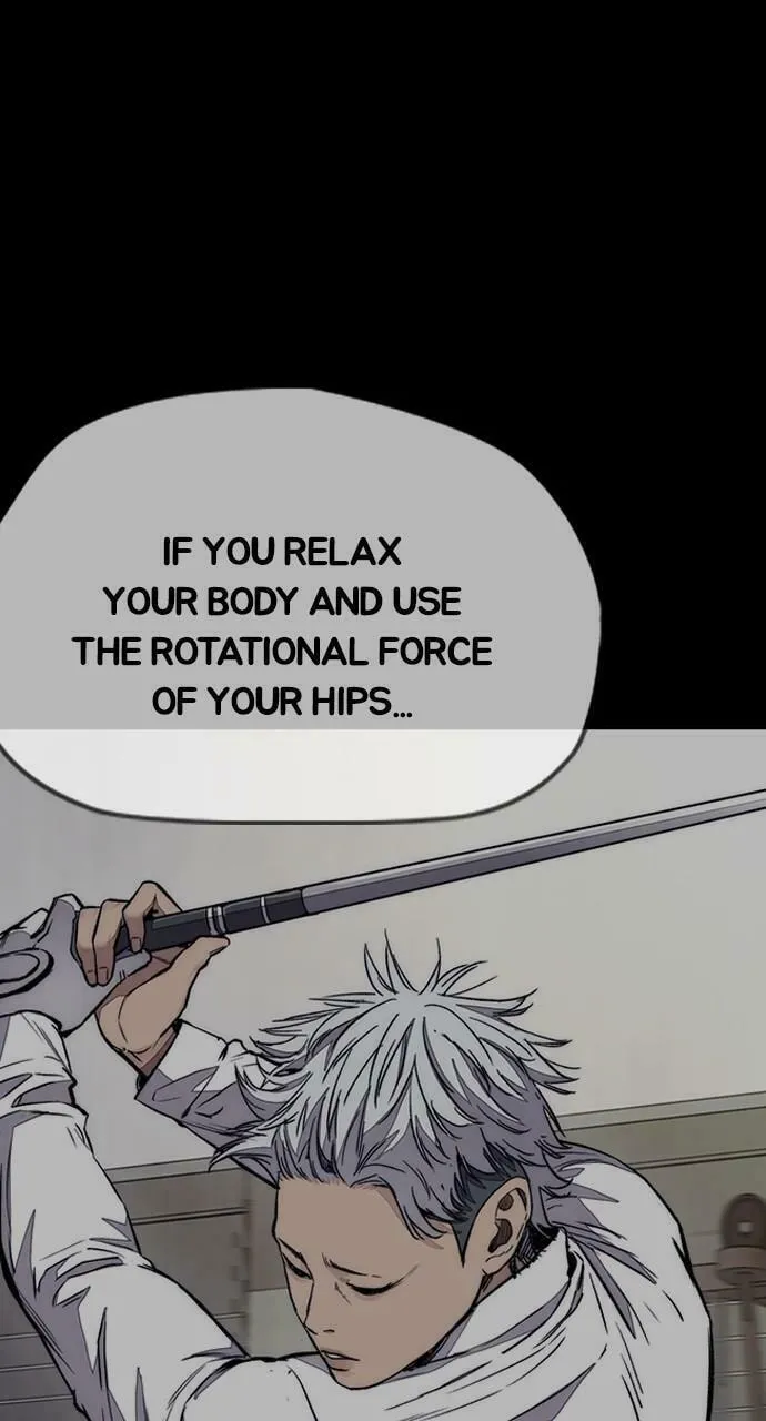 Wind Breaker Chapter 435 page 13 - 