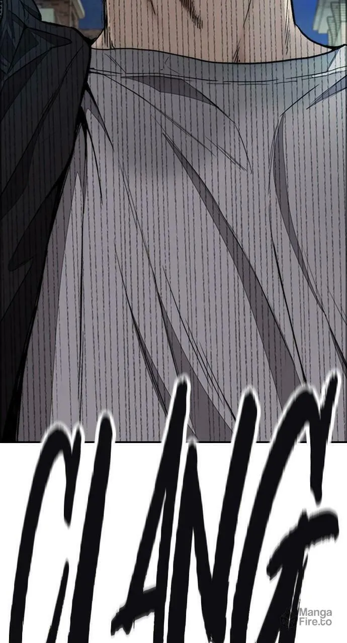 Wind Breaker Chapter 435 page 123 - 