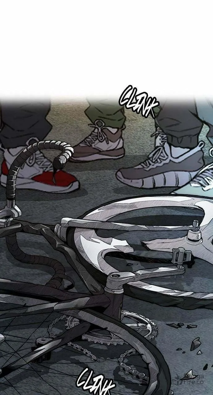 Wind Breaker Chapter 435 page 125 - 
