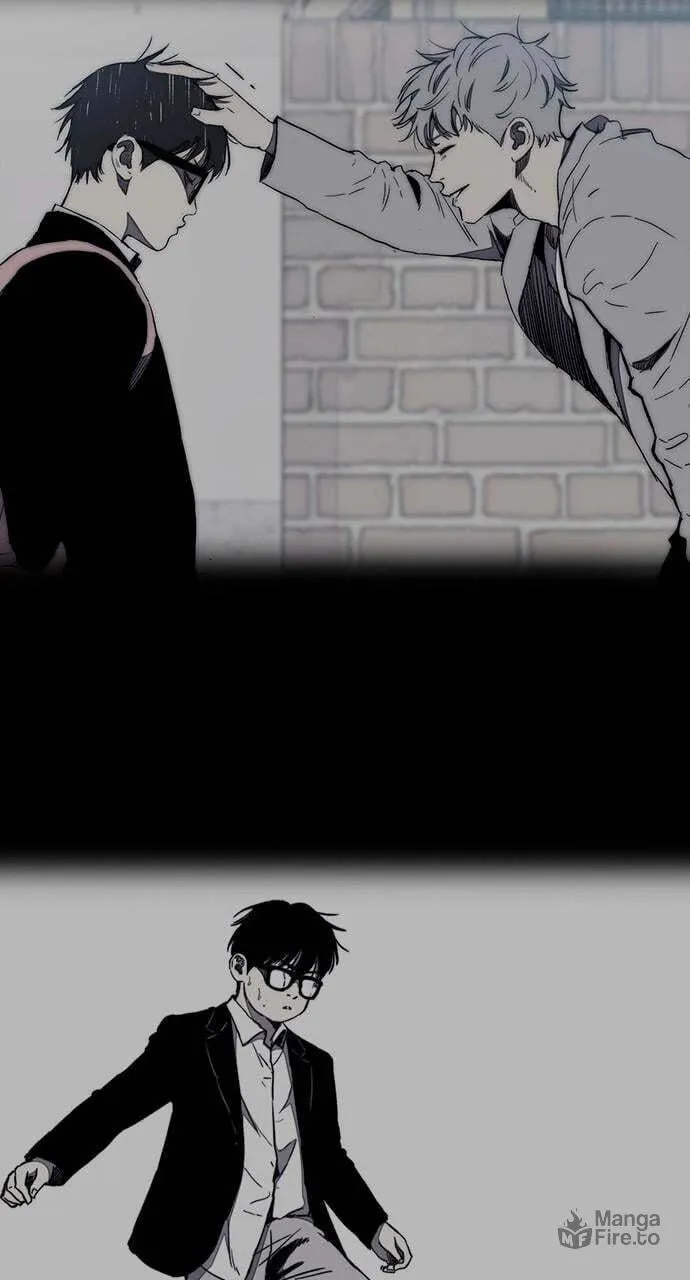 Wind Breaker Chapter 435 page 130 - 