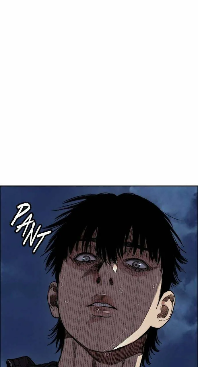 Wind Breaker Chapter 435 page 136 - 