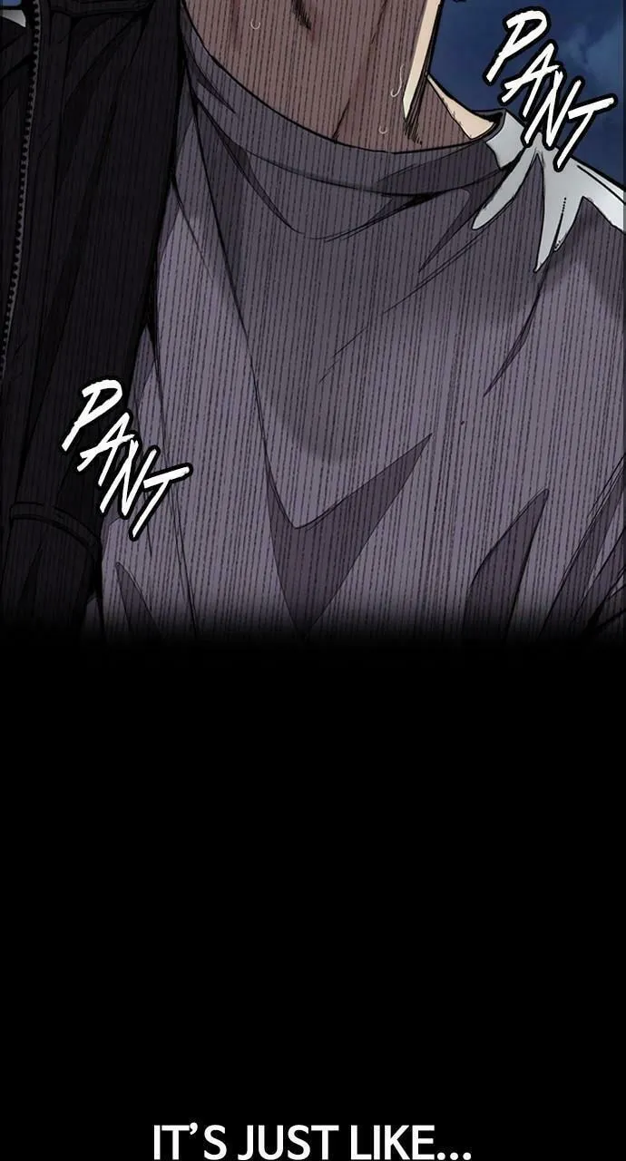 Wind Breaker Chapter 435 page 137 - 