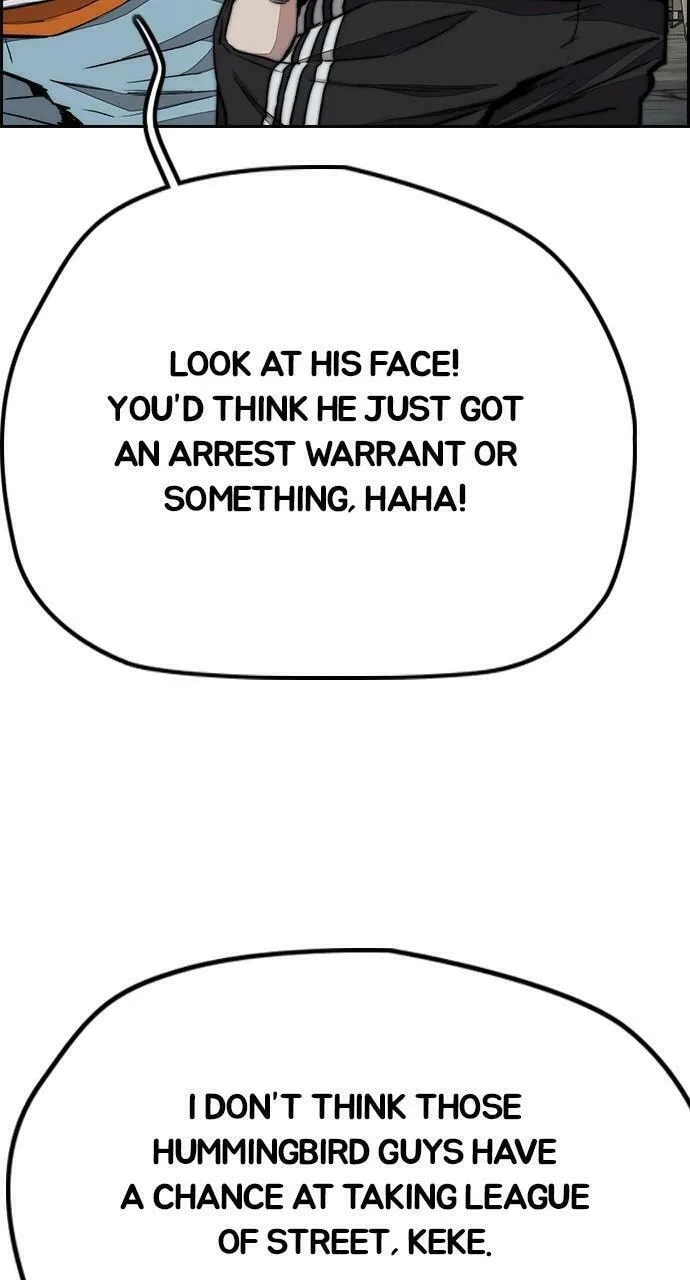 Wind Breaker Chapter 435 page 148 - 