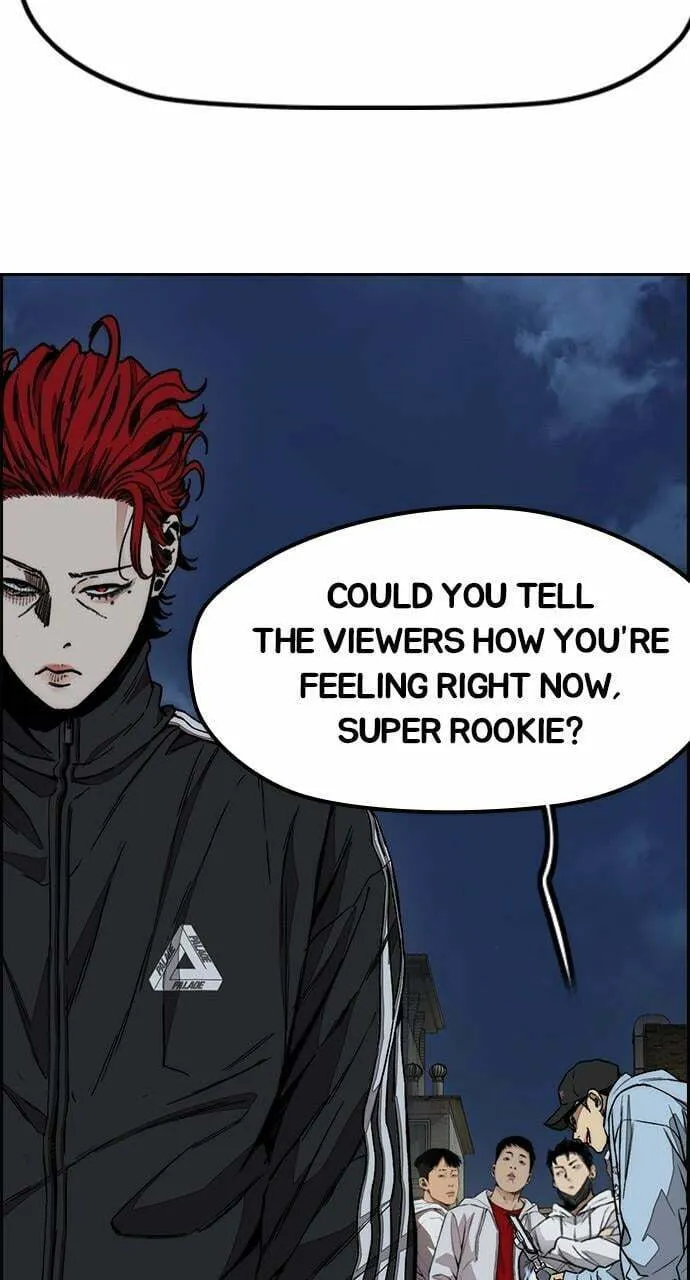 Wind Breaker Chapter 435 page 149 - 