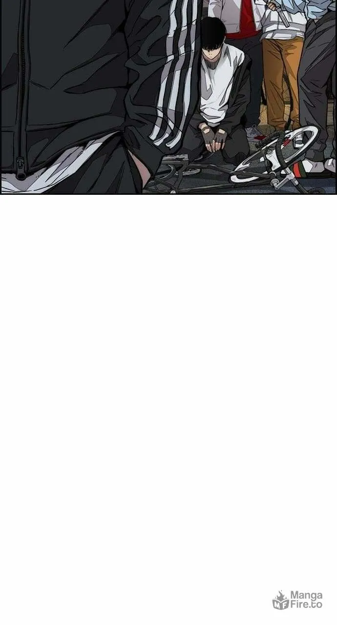 Wind Breaker Chapter 435 page 150 - 