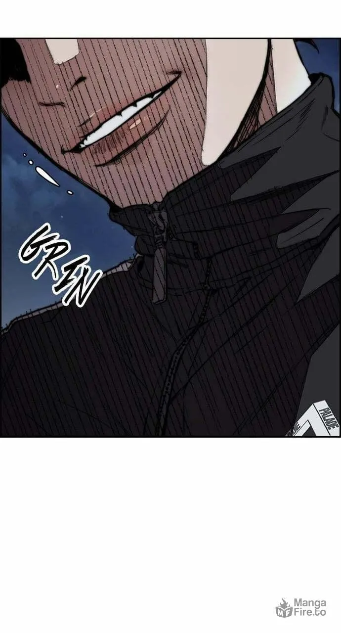 Wind Breaker Chapter 435 page 153 - 