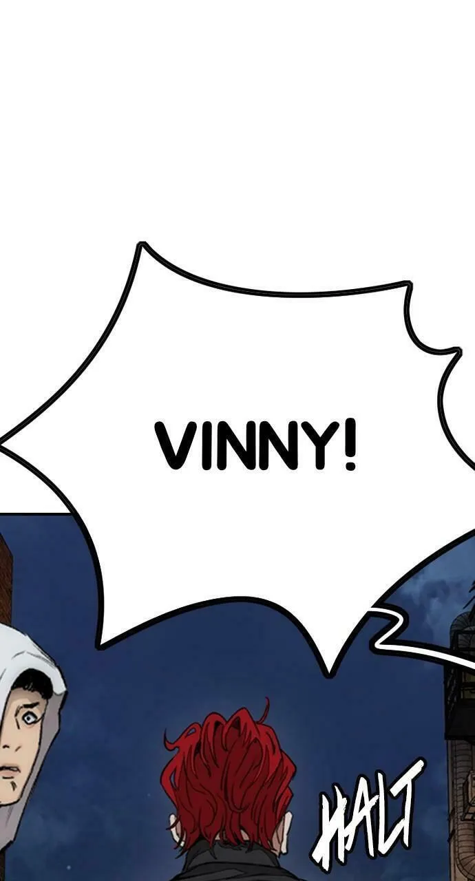 Wind Breaker Chapter 435 page 154 - 