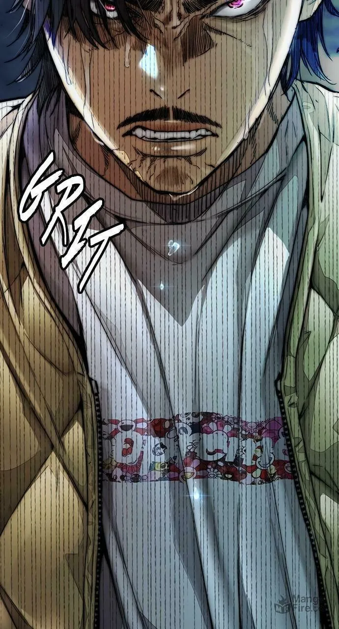 Wind Breaker Chapter 435 page 170 - 