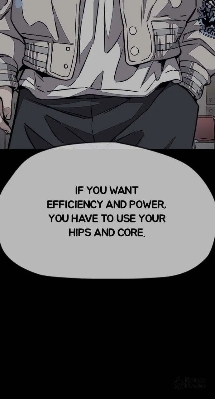 Wind Breaker Chapter 435 page 18 - 
