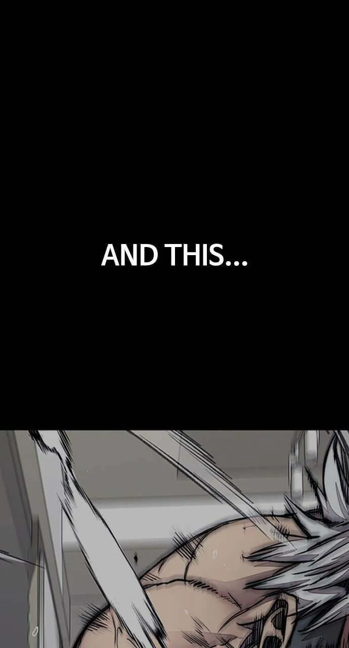 Wind Breaker Chapter 435 page 23 - 