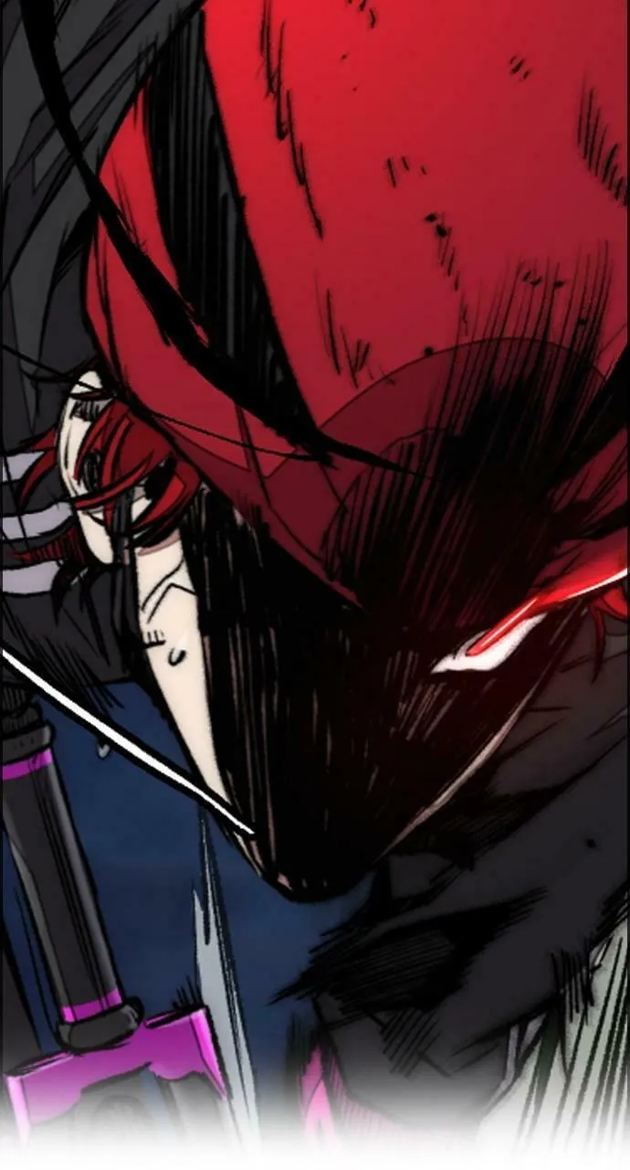 Wind Breaker Chapter 435 page 28 - 