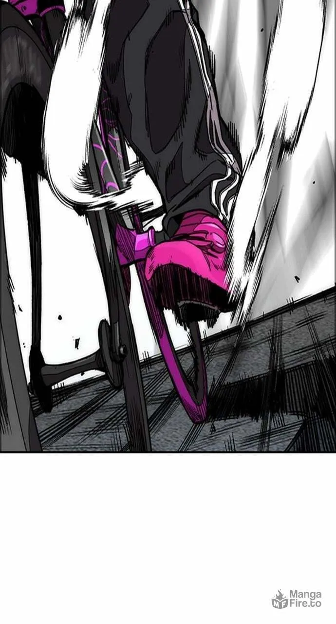 Wind Breaker Chapter 435 page 30 - 