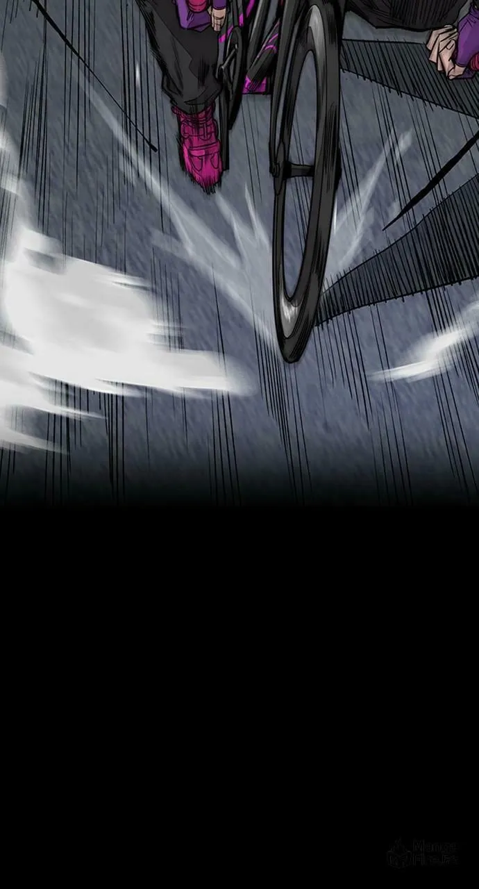 Wind Breaker Chapter 435 page 39 - 