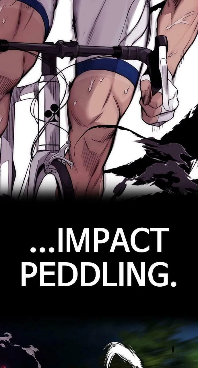 Wind Breaker Chapter 435 page 41 - 