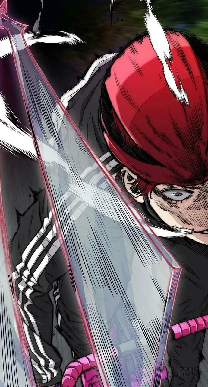 Wind Breaker Chapter 435 page 42 - 