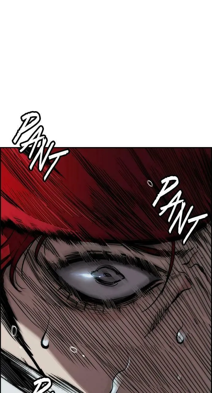 Wind Breaker Chapter 435 page 44 - 