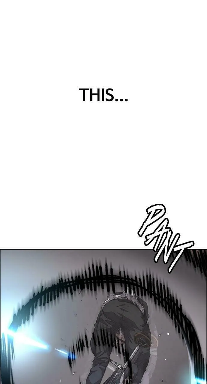 Wind Breaker Chapter 435 page 47 - 