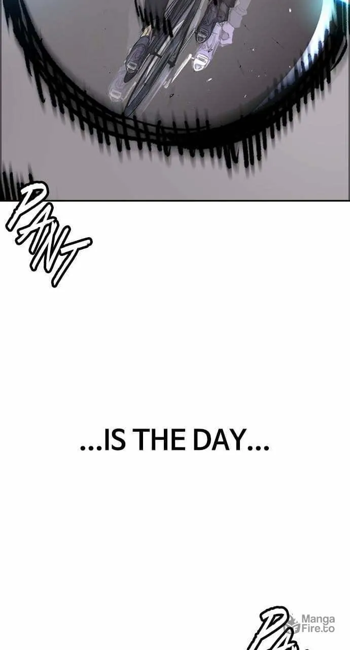 Wind Breaker Chapter 435 page 48 - 