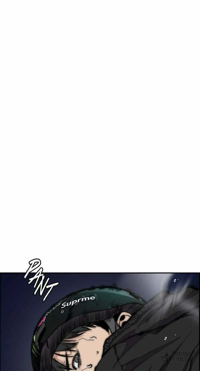 Wind Breaker Chapter 435 page 6 - 