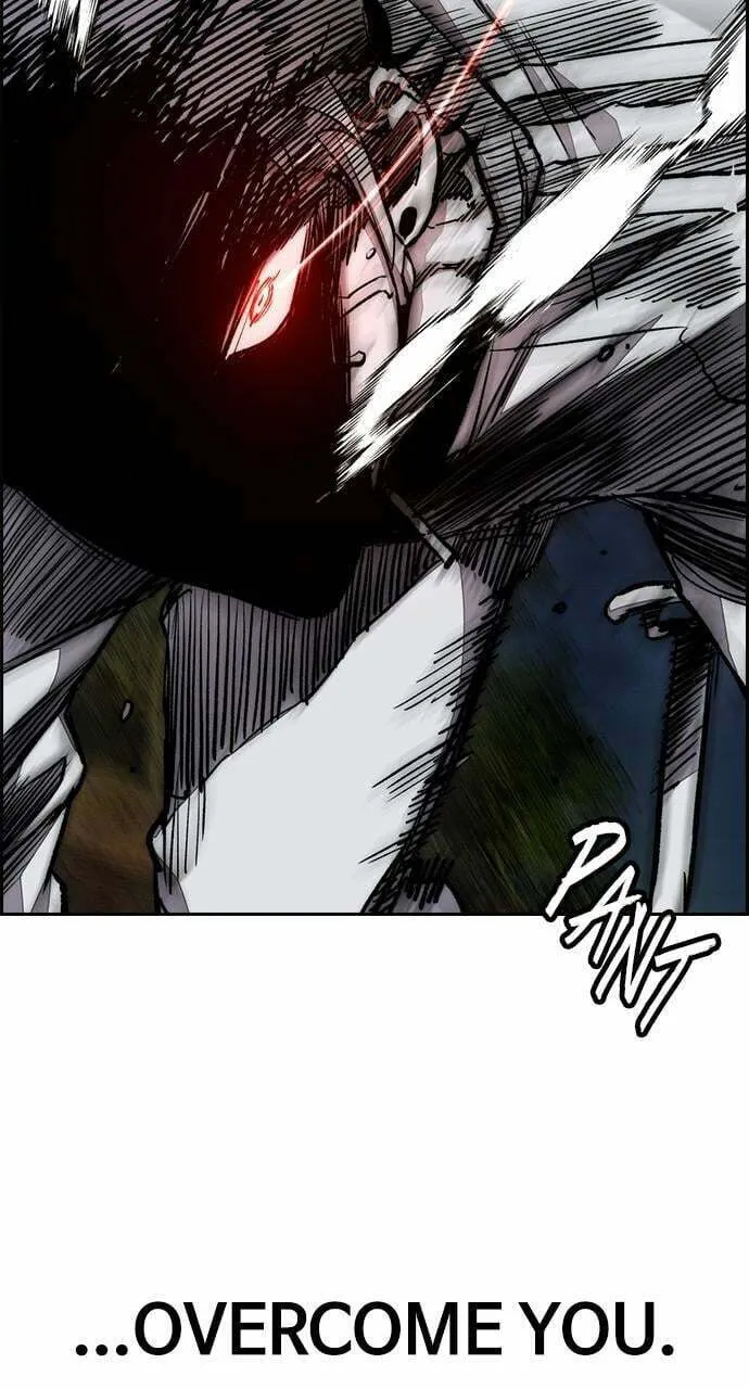 Wind Breaker Chapter 435 page 53 - 