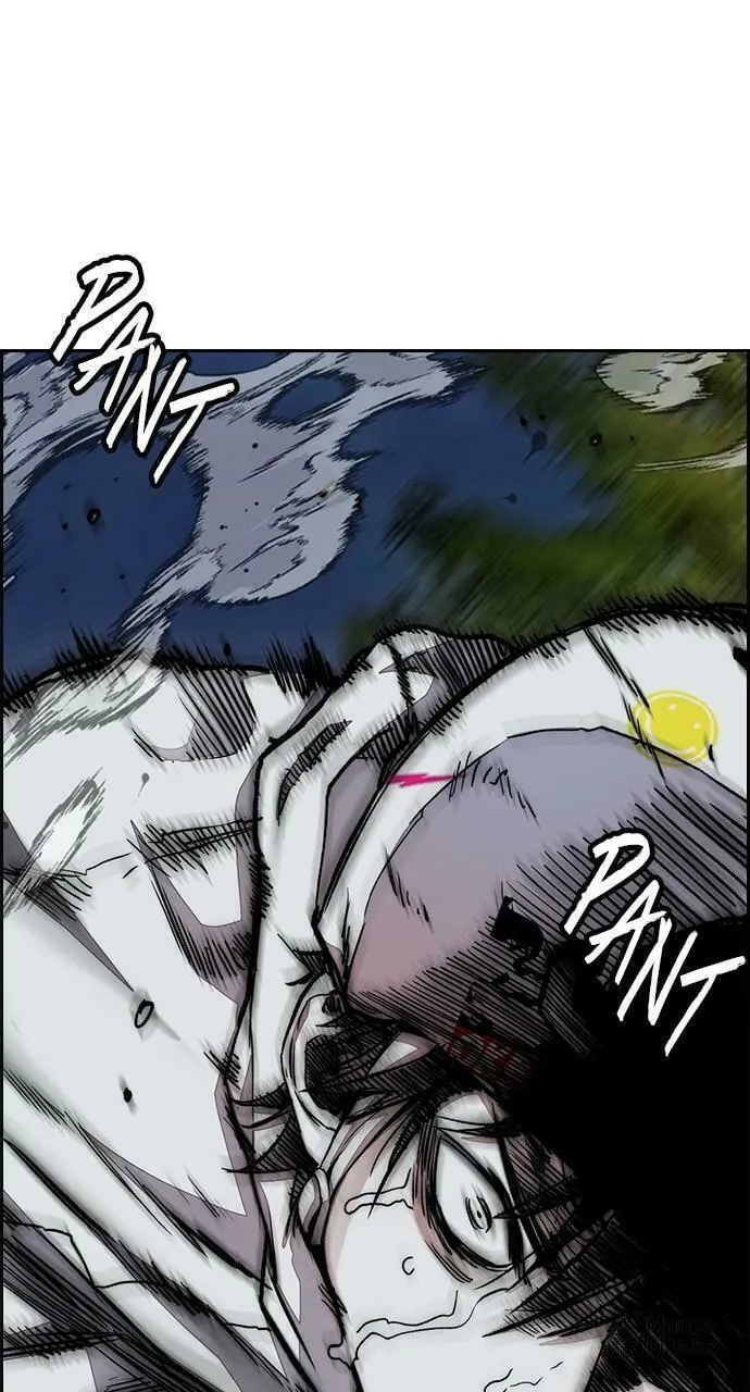Wind Breaker Chapter 435 page 54 - 