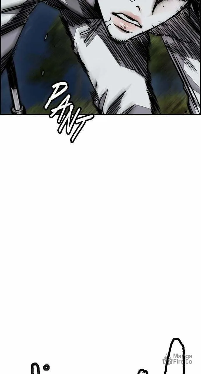 Wind Breaker Chapter 435 page 55 - 