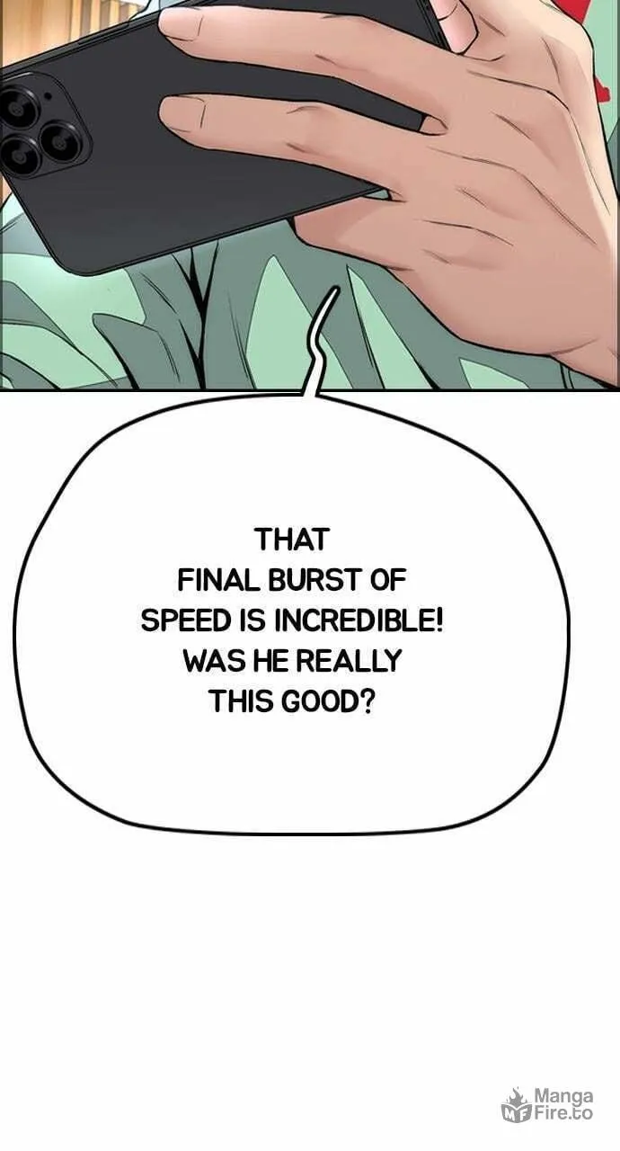 Wind Breaker Chapter 435 page 63 - 