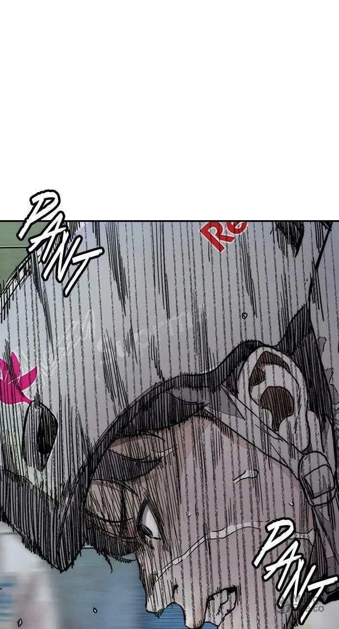 Wind Breaker Chapter 435 page 69 - 