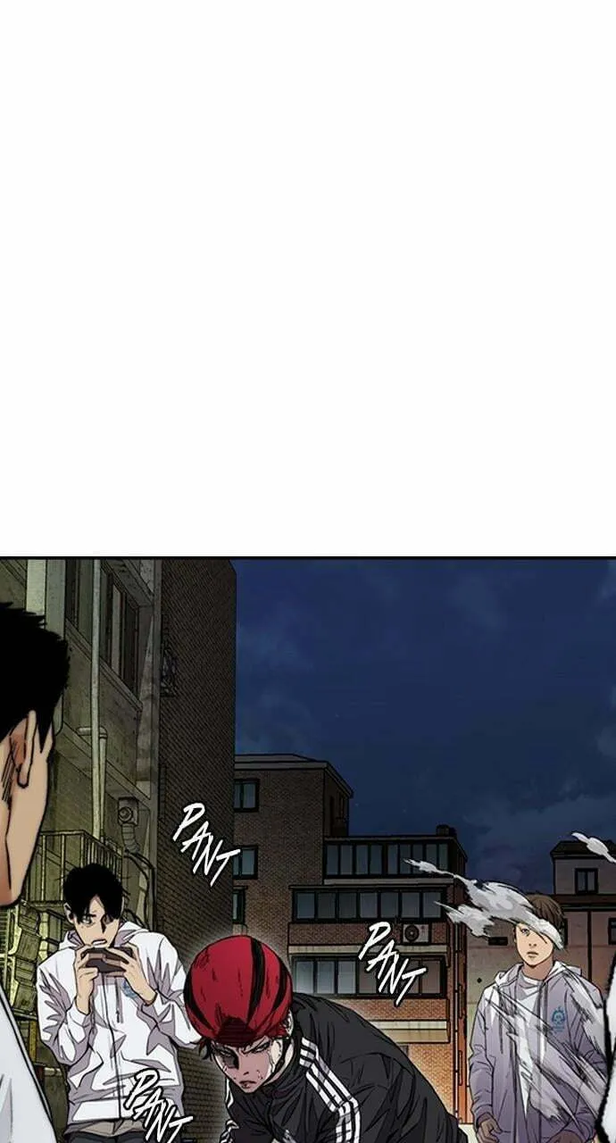 Wind Breaker Chapter 435 page 74 - 