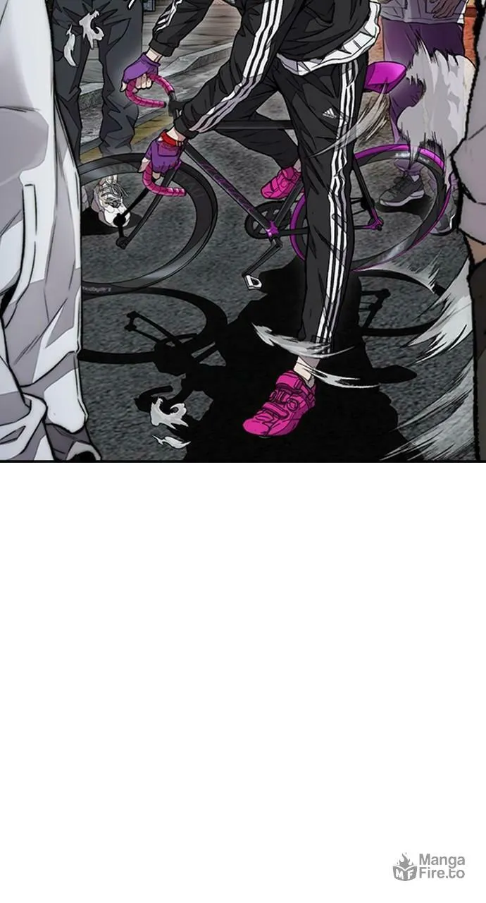 Wind Breaker Chapter 435 page 75 - 