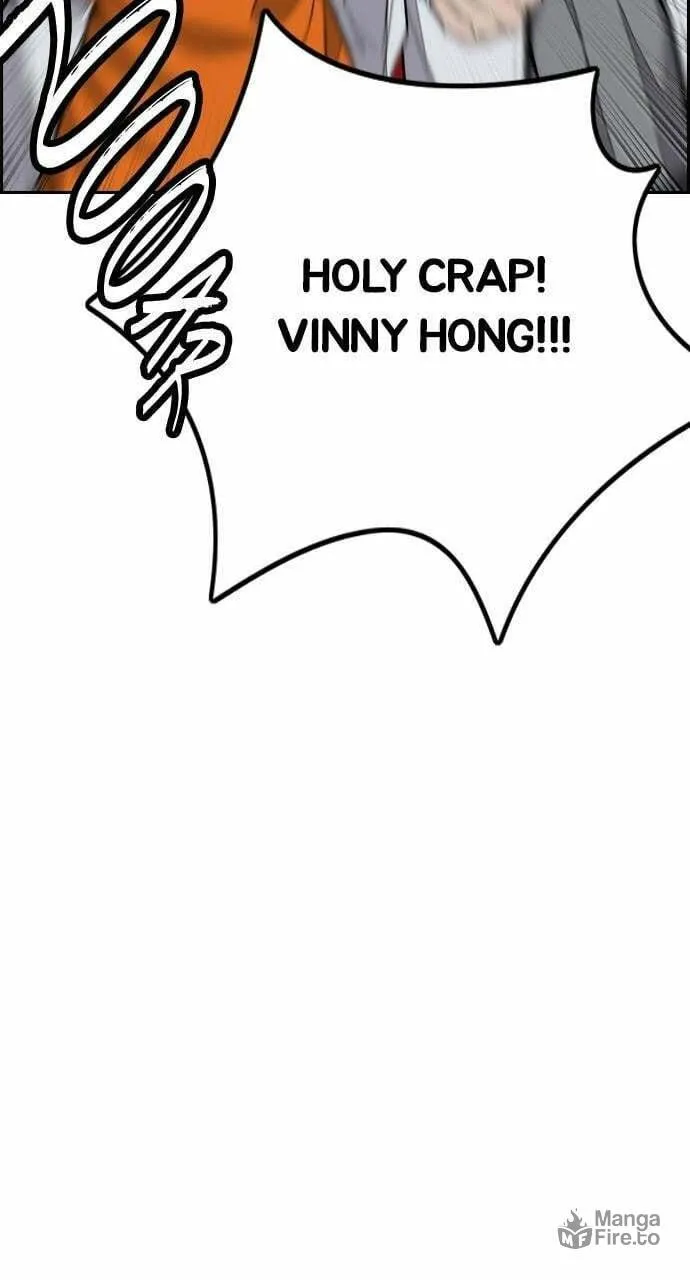 Wind Breaker Chapter 435 page 81 - 
