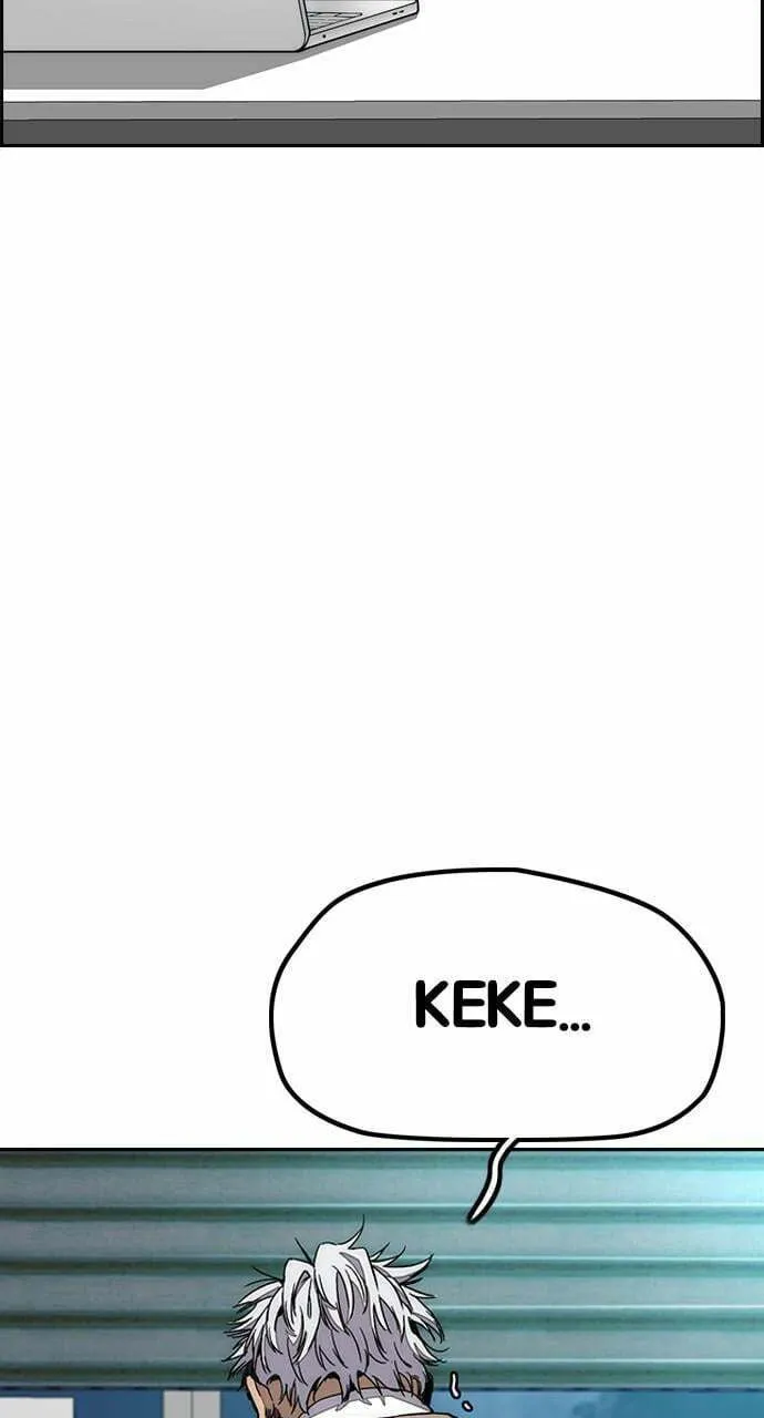 Wind Breaker Chapter 435 page 83 - 