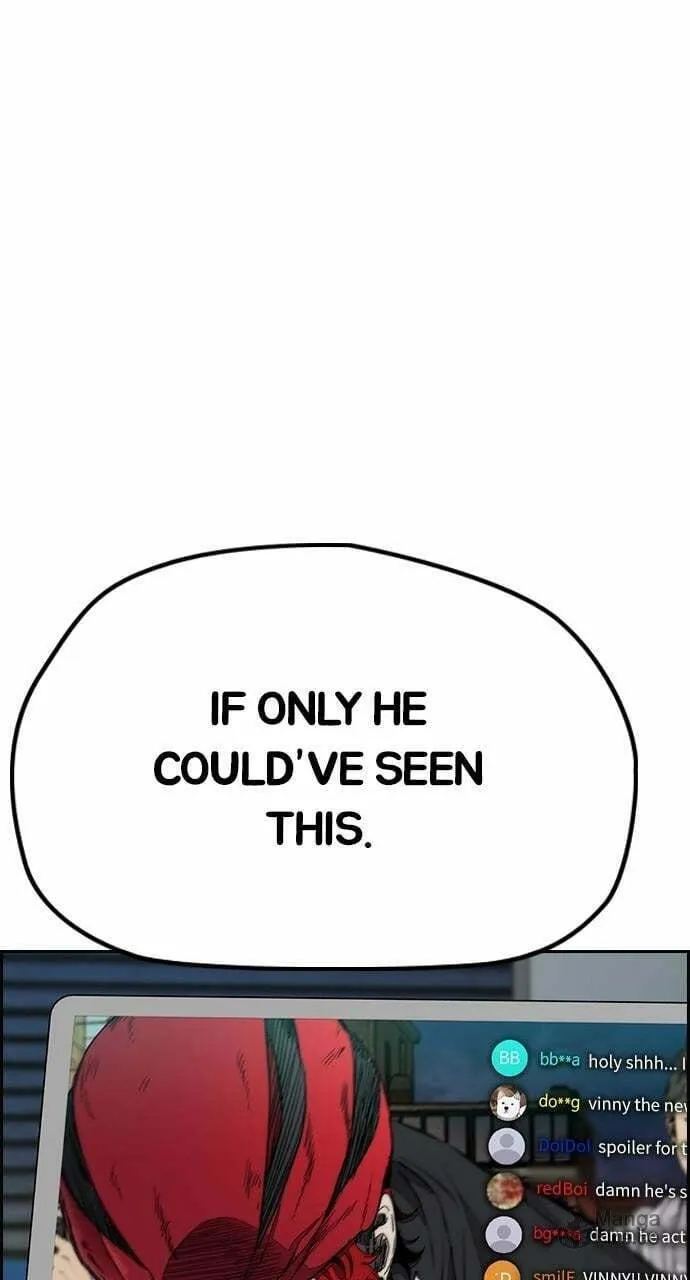 Wind Breaker Chapter 435 page 85 - 