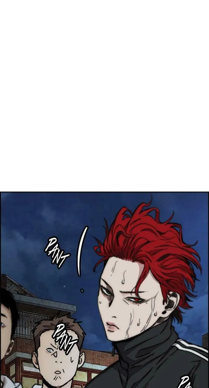 Wind Breaker Chapter 435 page 92 - 
