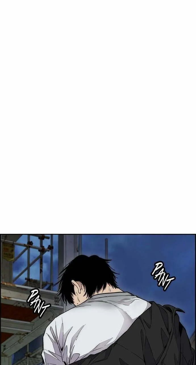 Wind Breaker Chapter 435 page 94 - 