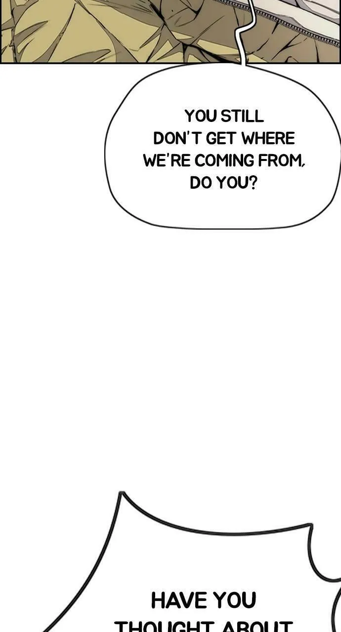 Wind Breaker Chapter 436 page 11 - 