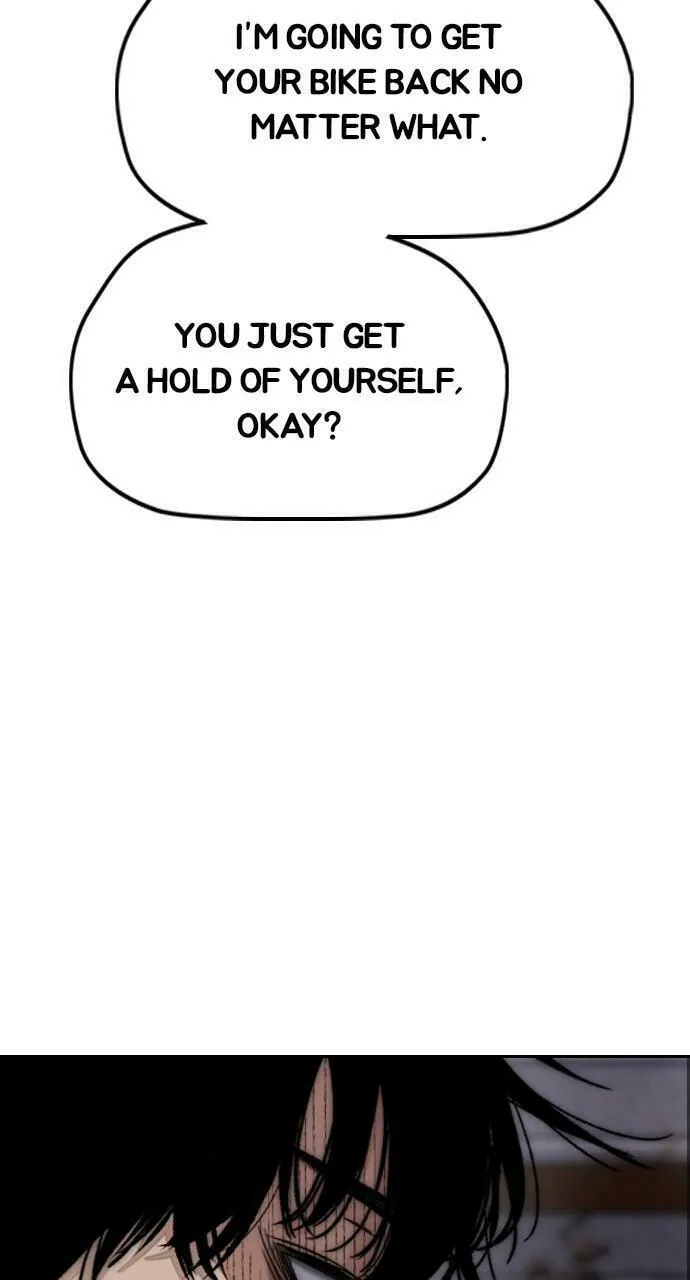 Wind Breaker Chapter 436 page 113 - 