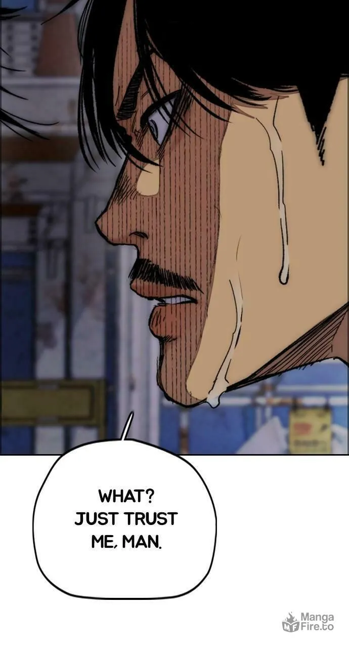 Wind Breaker Chapter 436 page 115 - 