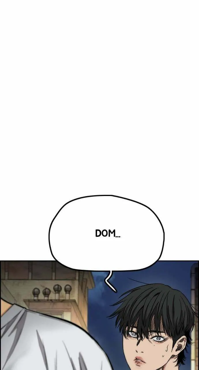 Wind Breaker Chapter 436 page 118 - 