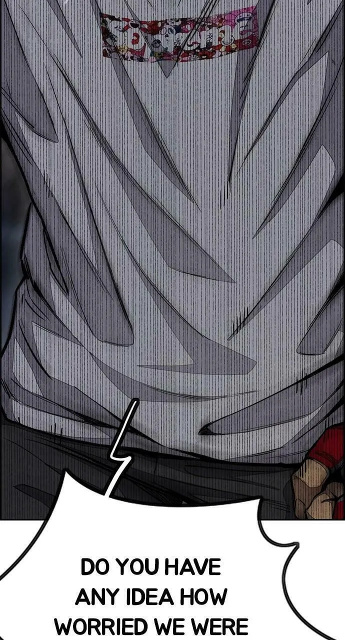 Wind Breaker Chapter 436 page 13 - 