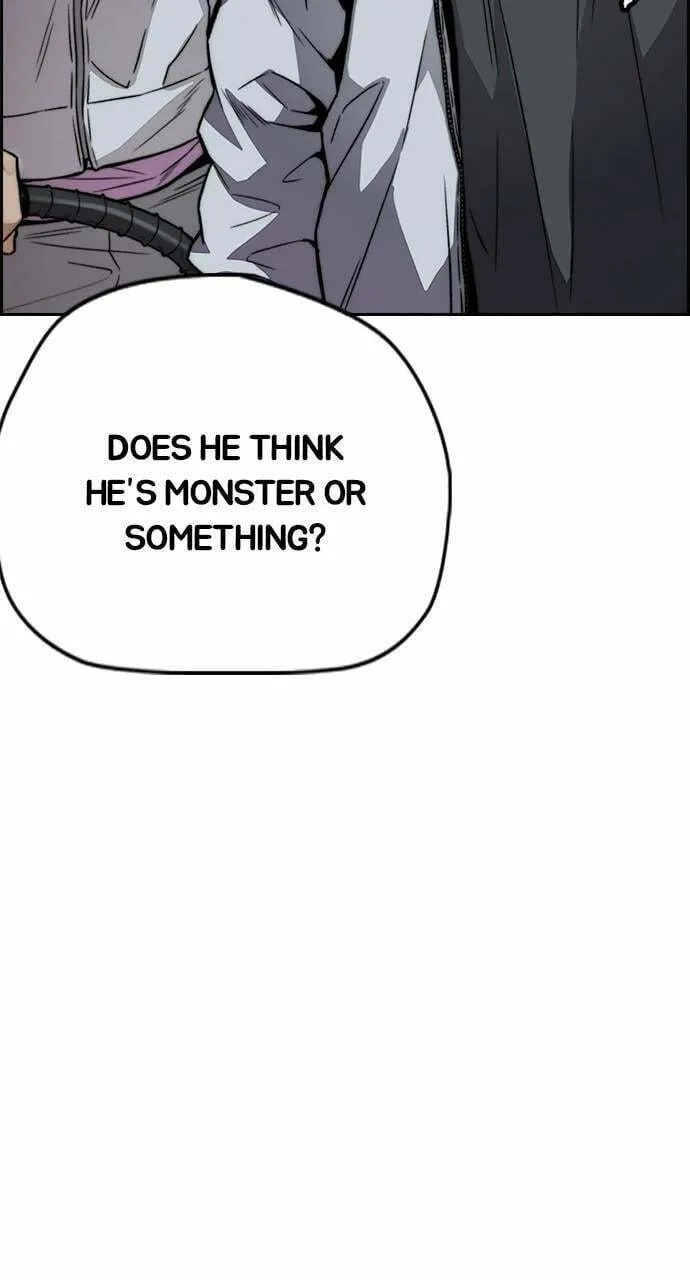 Wind Breaker Chapter 436 page 121 - 