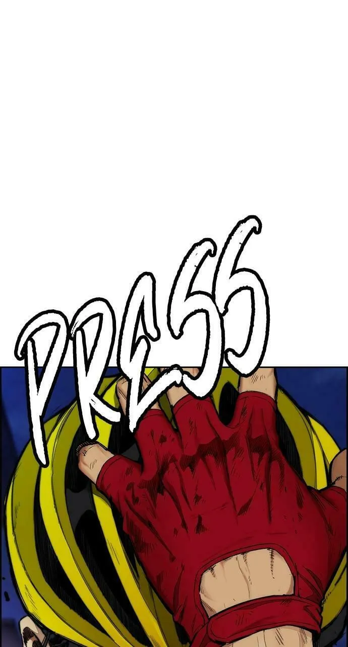 Wind Breaker Chapter 436 page 122 - 