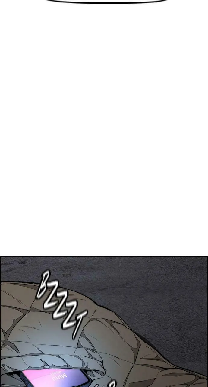 Wind Breaker Chapter 436 page 124 - 
