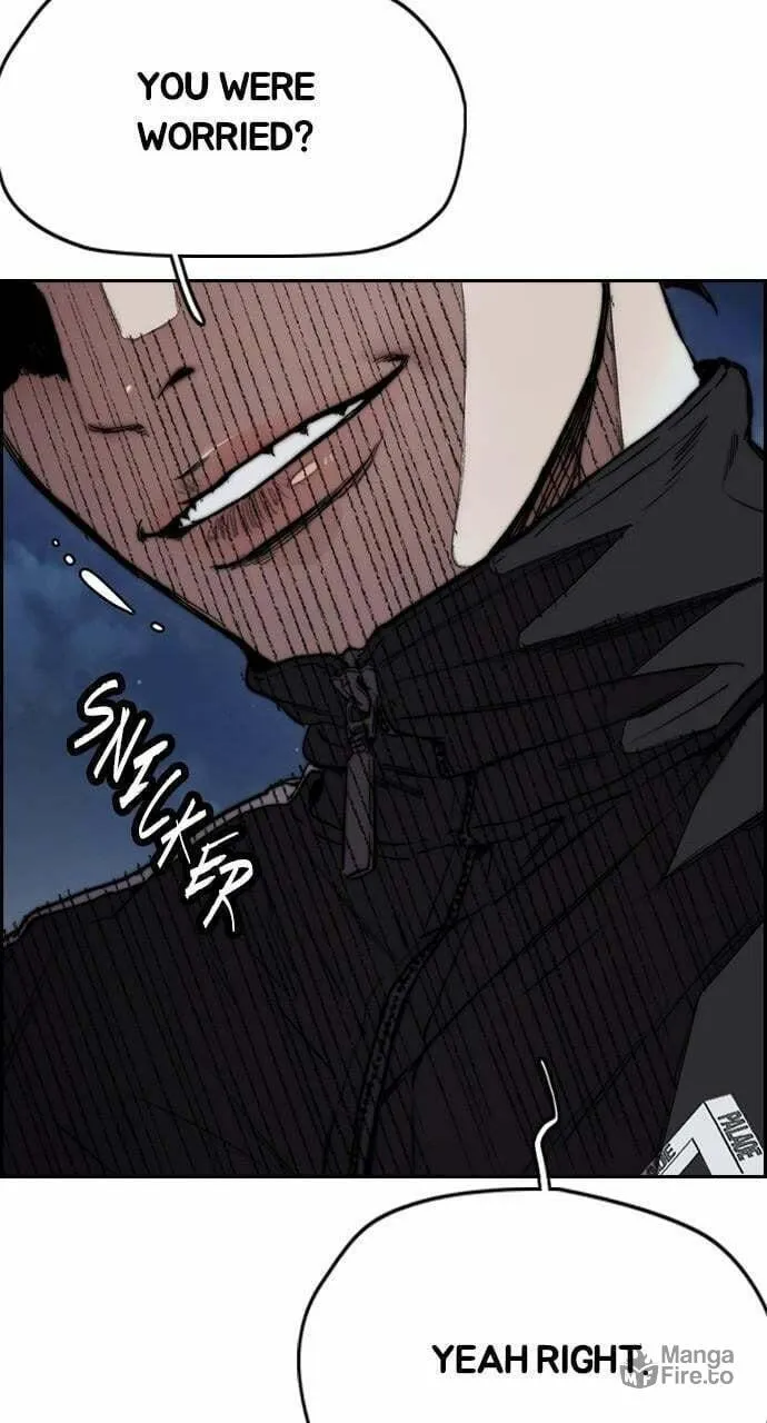 Wind Breaker Chapter 436 page 15 - 