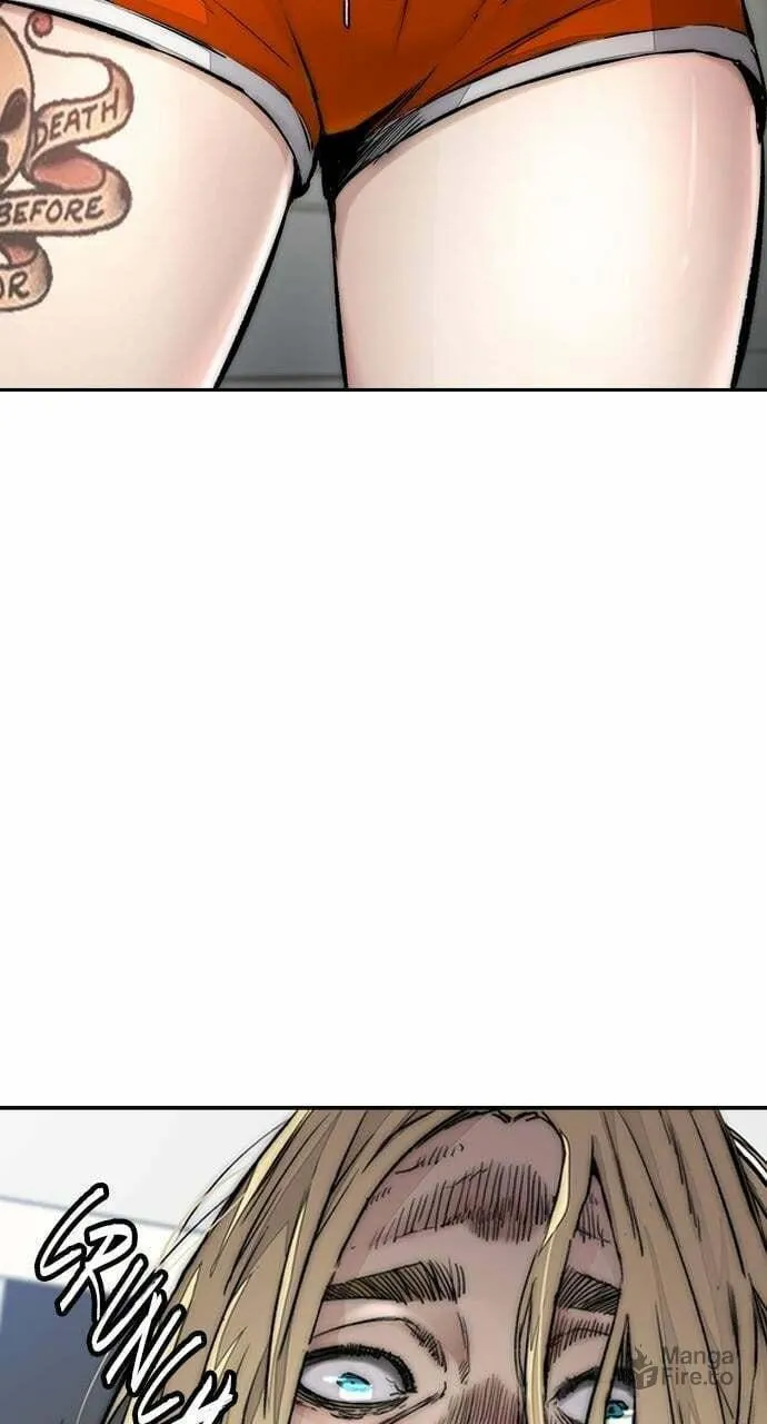 Wind Breaker Chapter 436 page 150 - 