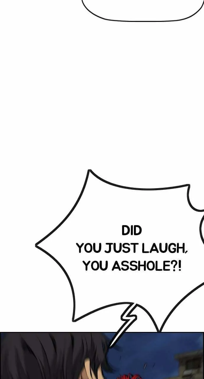 Wind Breaker Chapter 436 page 16 - 