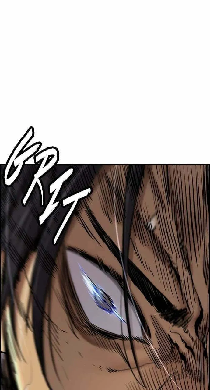 Wind Breaker Chapter 436 page 20 - 