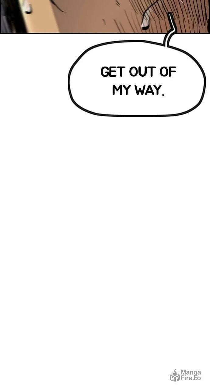 Wind Breaker Chapter 436 page 21 - 