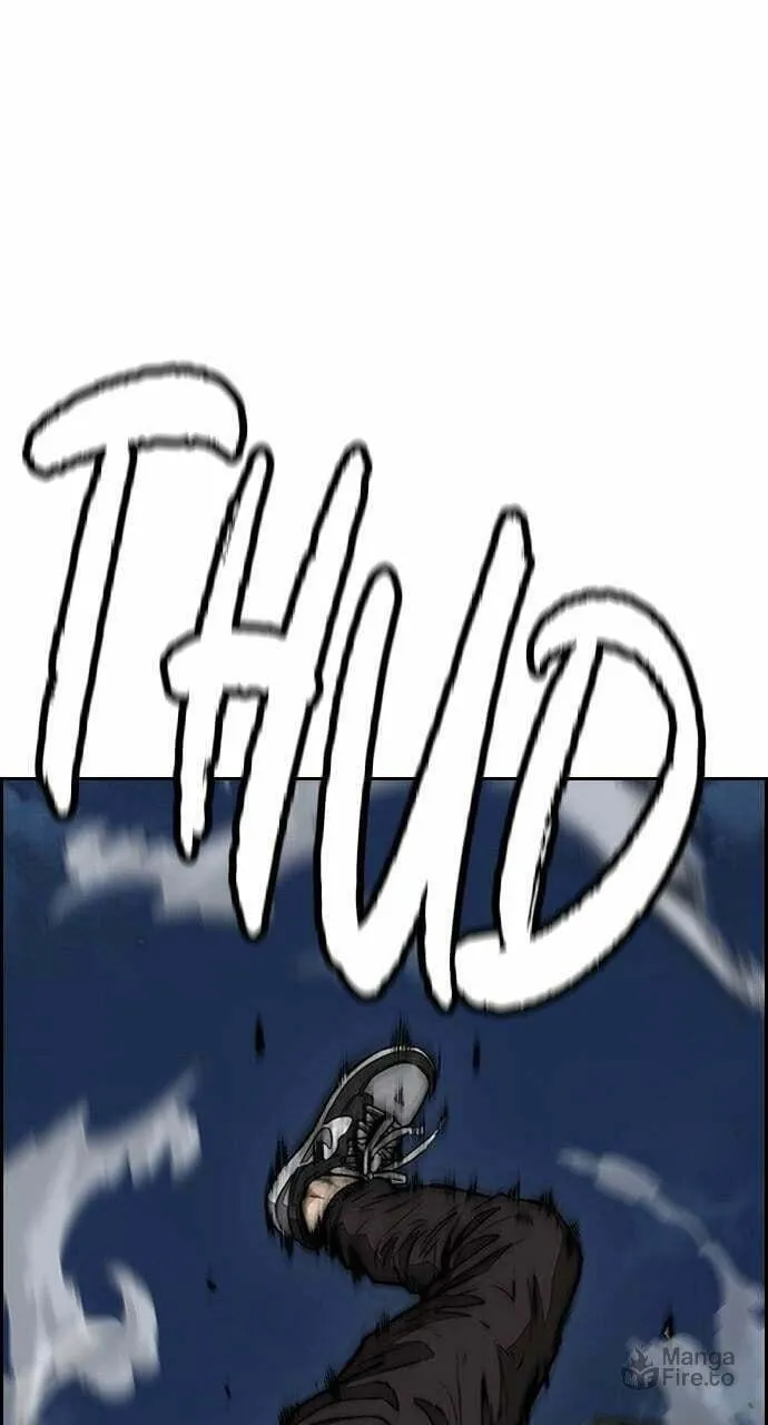 Wind Breaker Chapter 436 page 24 - 