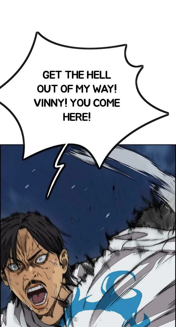 Wind Breaker Chapter 436 page 29 - 